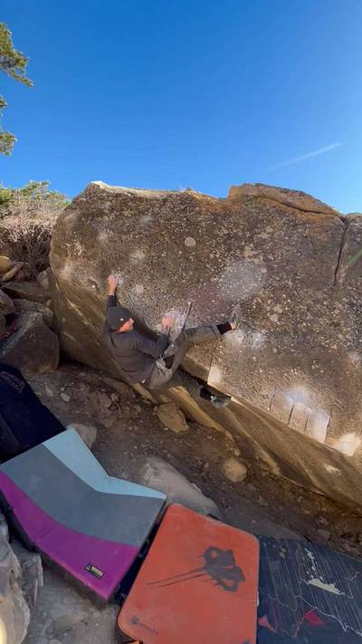 Zan's Girlfriend v6, Joe's Valley - Beta Video from trentL