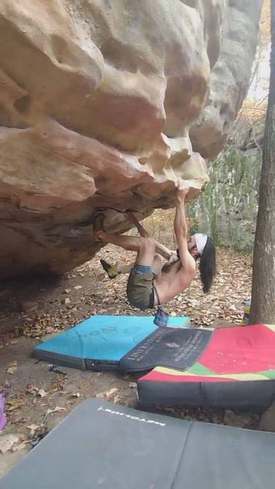 Bringing up the rear v5, Zahnd - Beta Video from BrushUrTicks