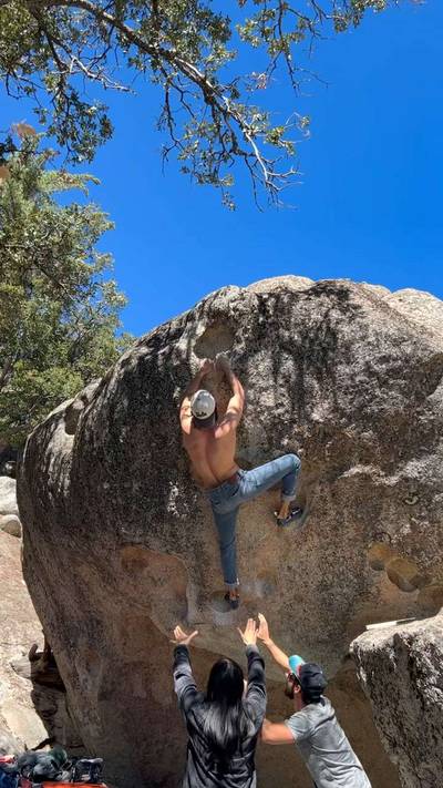 Mega Ghost v6, Black Mountain - Beta Video from advian