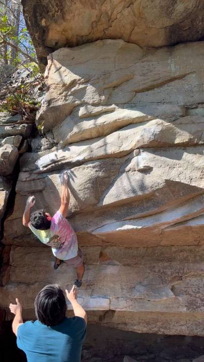 The MacGuffin v5, New River Gorge - Beta Video from Christian.B.Window
