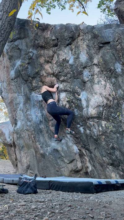 Joy Stand v6, Clear Creek Canyon - Beta Video from ekellinwood