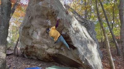 Choctaw Sundial v8, Rocktown - Beta Video from conetoiles