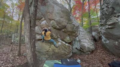 El Bano v3, Rocktown - Beta Video from conetoiles