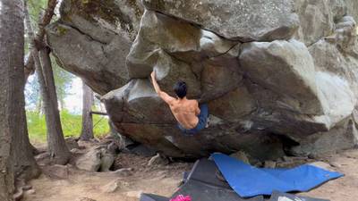 Immortal Techniques v9, Leavenworth - Beta Video from bigsongbro