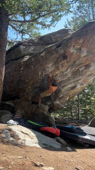 First Contact v6, Rock Shop - Beta Video from JohnNguyen