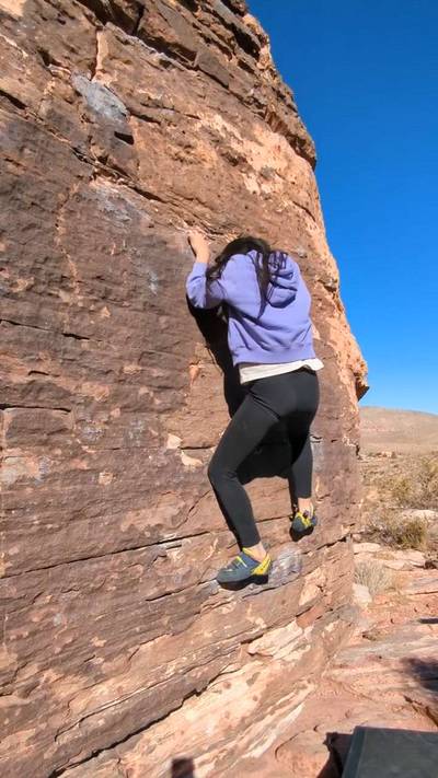 Bugs Bunny - Center v1, Red Rock - Beta Video from benben.