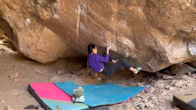 Slow Dance v10, Bishop - Beta Video from smolpeanut
