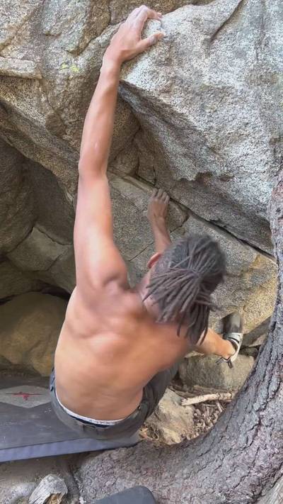 Skeeter Den Right v4, Lake Tahoe - Beta Video from brianclanton