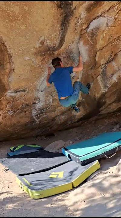 Big Joe v7, Joe's Valley - Beta Video from SweetPrince