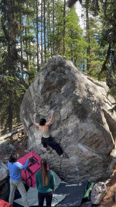 Dark Prince Direct v5, Kelowna - Beta Video from MochisMom