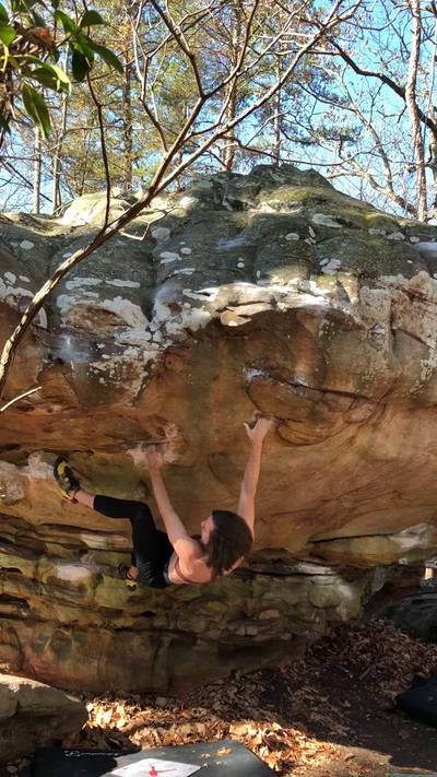 Pocket Rocket v4, Rocktown - Beta Video from FallingSolo