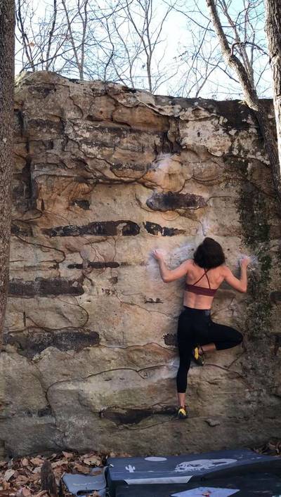 Screaming Church Girls v4, Rocktown - Beta Video from FallingSolo