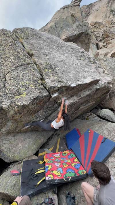 The Commoner v5, Lincoln Lake - Beta Video from byoon