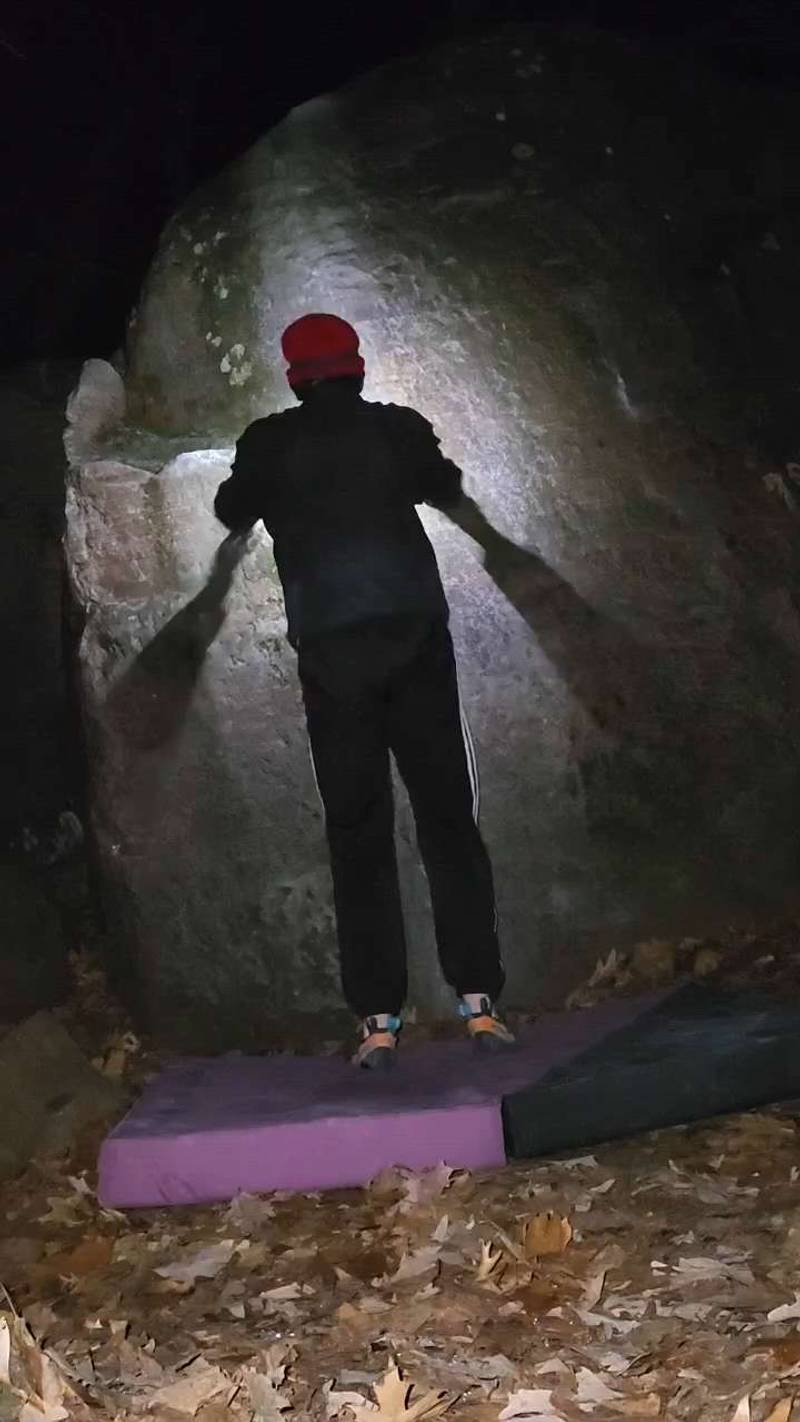 V-Dyno v1, Devil's Lake - Beta Video from jeberle41