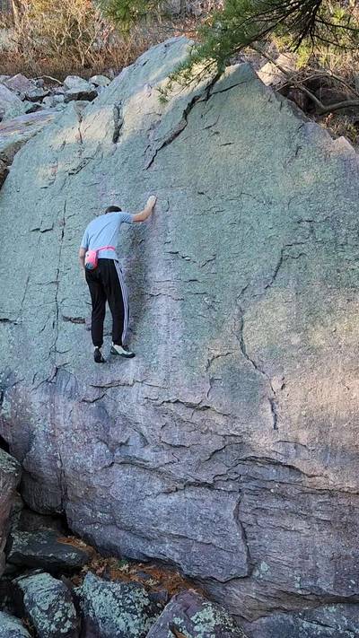 Super Slab v0, Devil's Lake - Beta Video from jeberle41