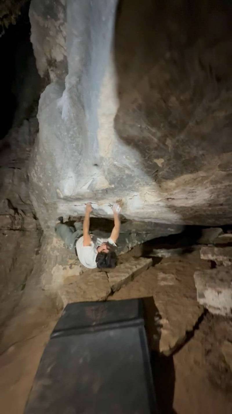 Tabula Rasa v7, Barton Creek Greenbelt - Beta Video from narodoit