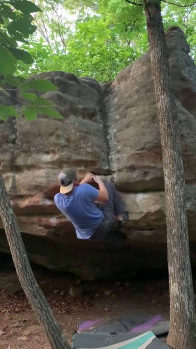 Bringing up the rear v5, Zahnd - Beta Video from jeremy.mcnelley