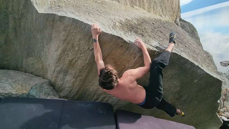 Ivy League v7, Kelowna - Beta Video from SmithOwen