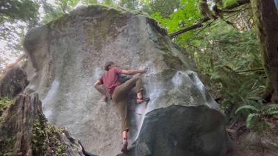 Gimme Back My Id v5, Index - Beta Video from stevenroach7