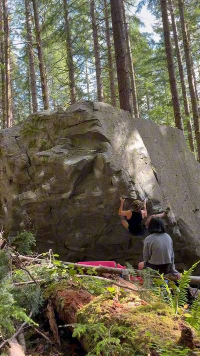 Golden Power Shower v7, North Bend - Beta Video from potofgreeddraw2