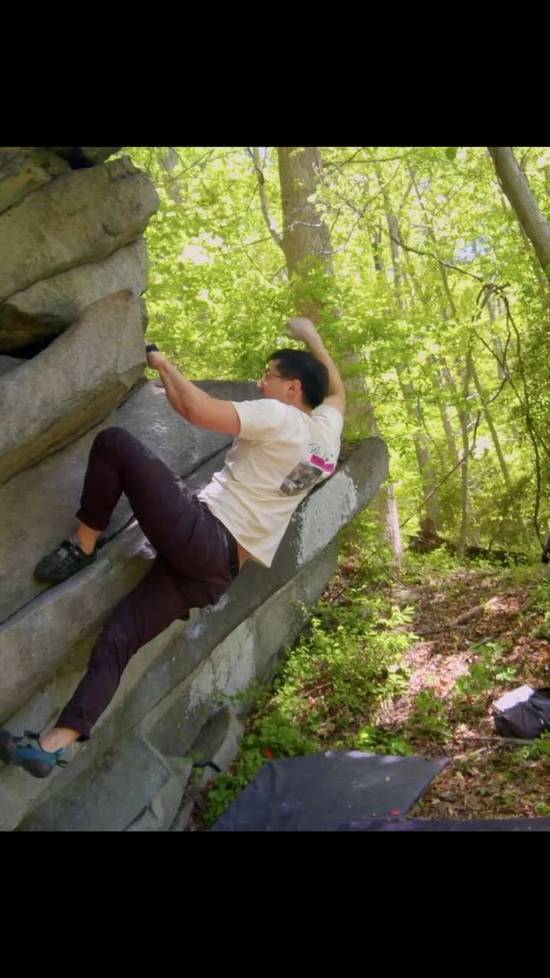 Zenvega Dyno v3, Gunpowder Falls - Beta Video from chub