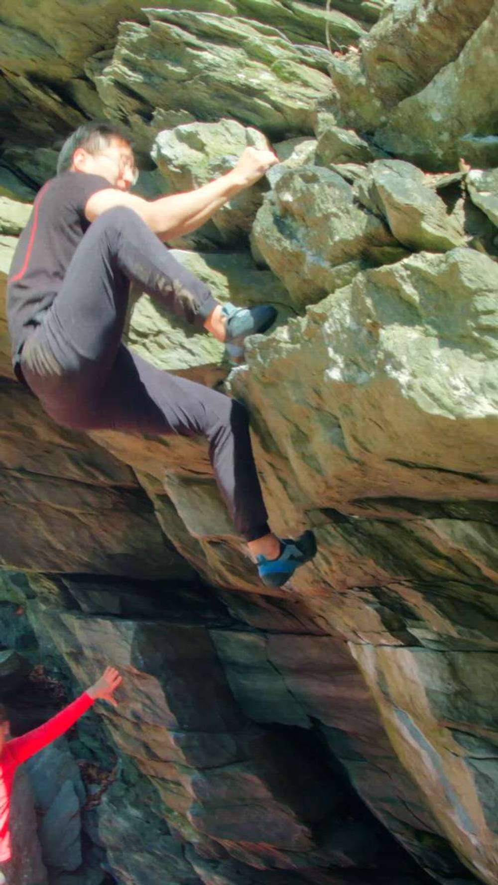 Neon Moon Cake v5, Catoctin Mountain - Beta Video from chub