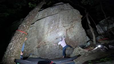 "Burnt Ends" Project v10, Cowell - Beta Video from SuperBenLi