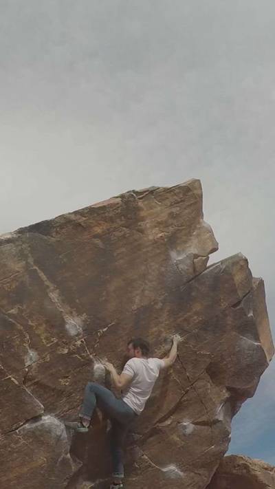 The Angel Dyno v7, Red Rock - Beta Video from TinyDynos
