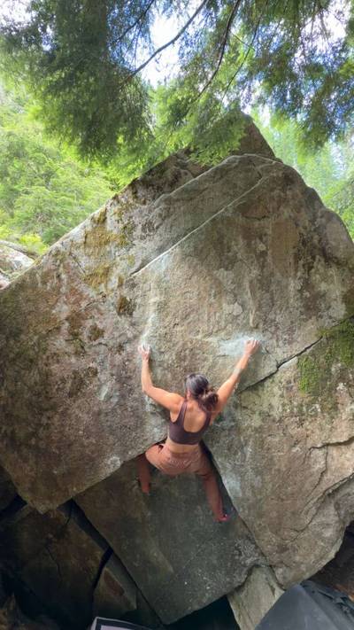 Diamond Engagement v6, Miller River - Beta Video from spideyfingers