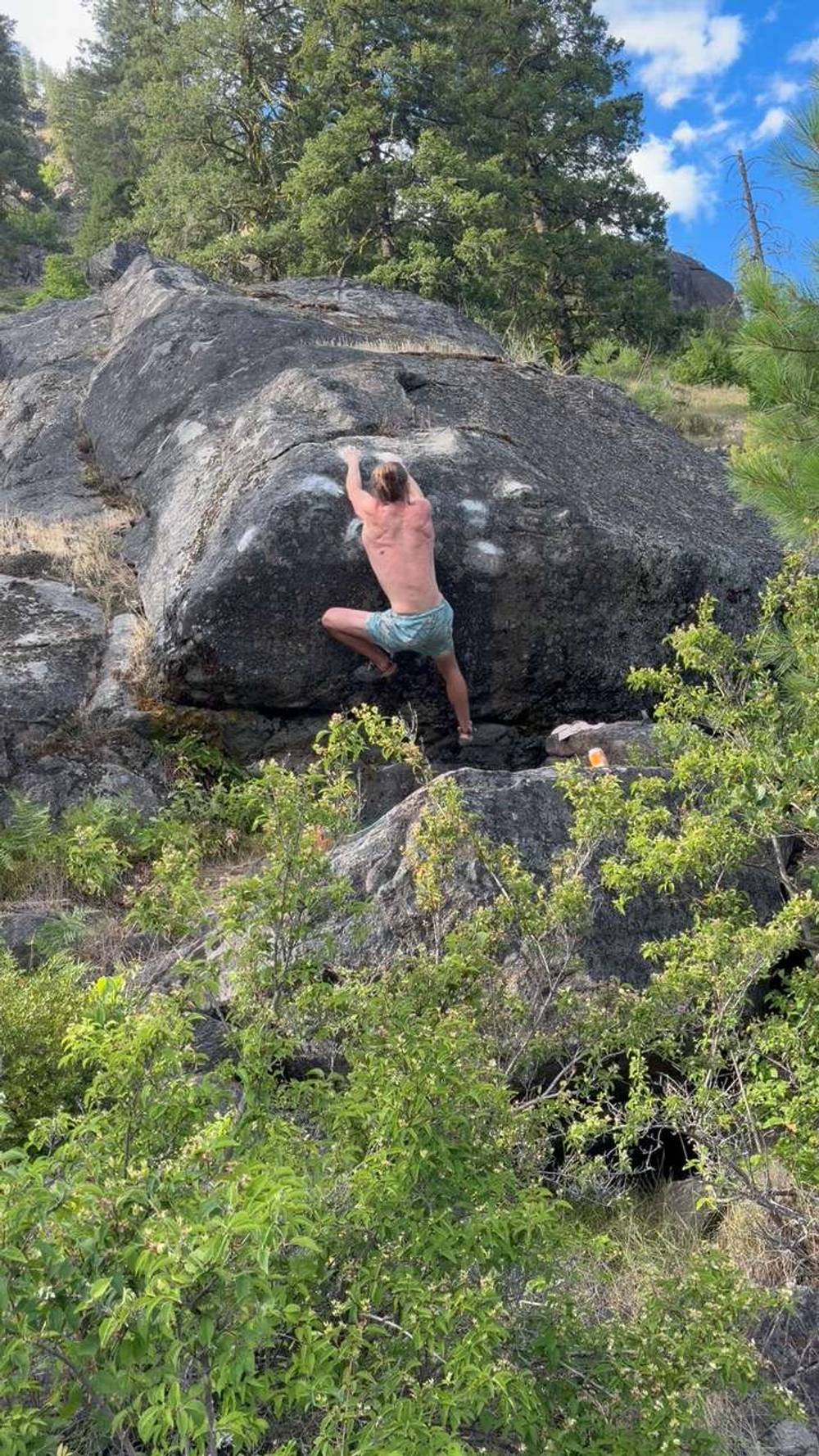 Anakin v6, Leavenworth - Beta Video from Vasko6d