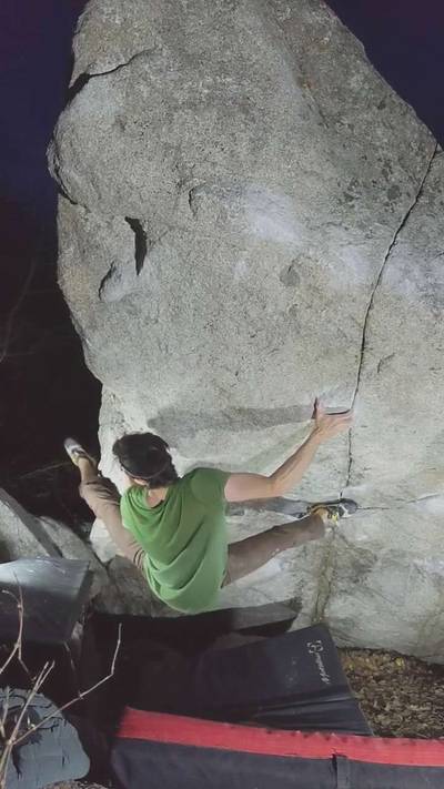 Inception v11, Little Cottonwood Canyon - Beta Video from JayPatel