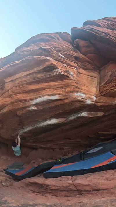 The Dirty Rail v7, Red Rock - Beta Video from TinyDynos