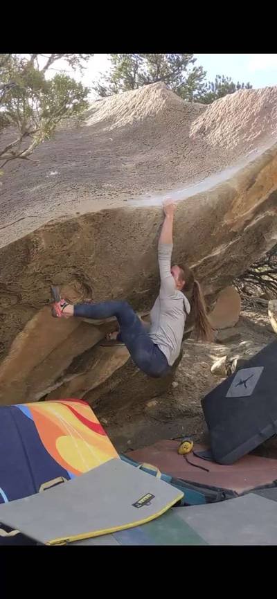 Jaws v6, Joe's Valley - Beta Video from jenndbell