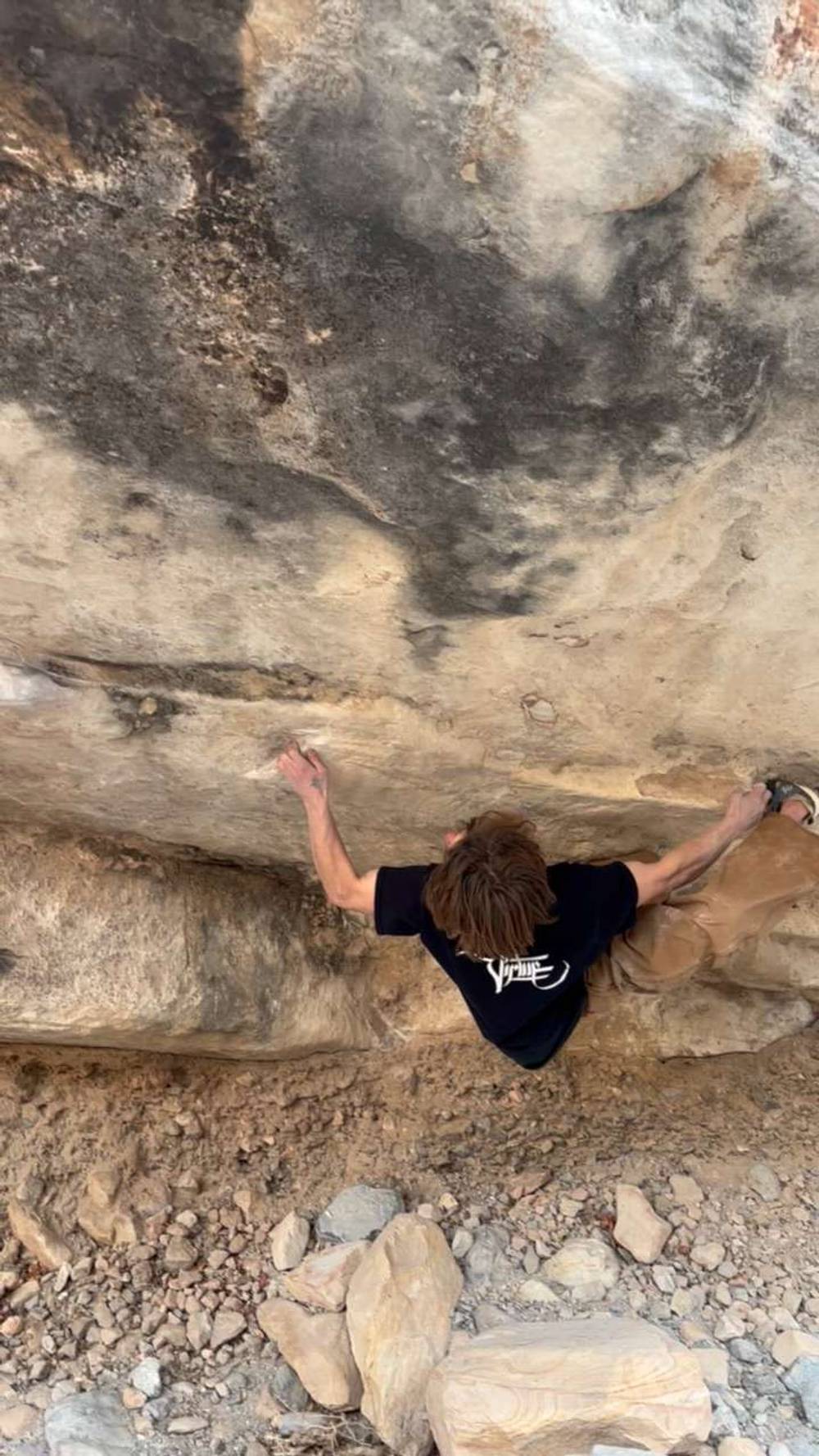 Ode to the Modern Mayor Right v10, Red Rock - Beta Video from raldogg