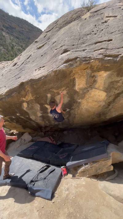 Pagan Poetry v11, Joe's Valley - Beta Video from rjabaay