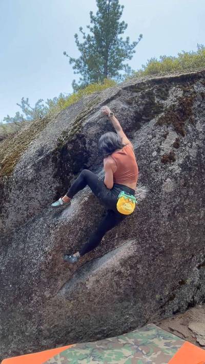 Sink or Swim v6, Lake Tahoe - Beta Video from liyuan
