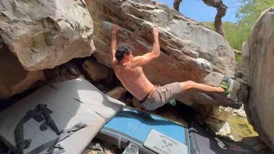 Earthworm Jim v3, Malibu - Beta Video from killalam