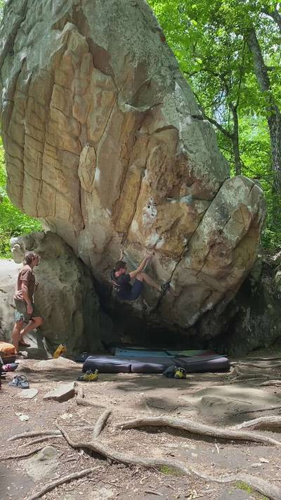 Red House Extension v8, Stone Fort - Beta Video from JordanLovesHummies