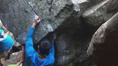 The Sail v9, Leavenworth - Beta Video from cwongbeta