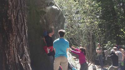 The Prism v9, Leavenworth - Beta Video from cwongbeta