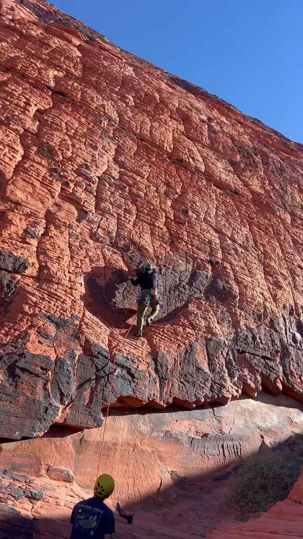 When the Blood Burns 5.8, Red Rock - Beta Video from anakrabs