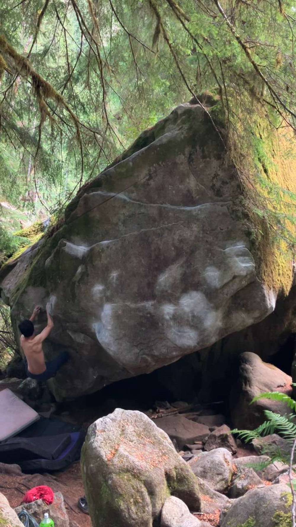 Judicial v6, Miller River - Beta Video from Jiffyluke