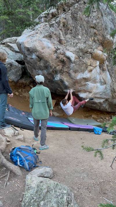 Love Matters v9, Guanella Pass - Beta Video from NarpSpraylord