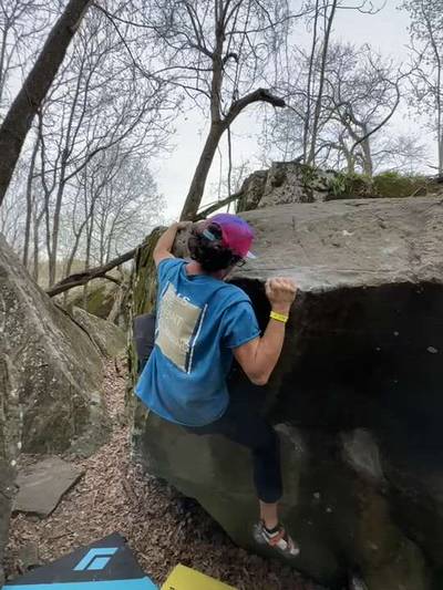 Dirty Bitch v3, Horseshoe Canyon Ranch - Beta Video from Ayala_2023
