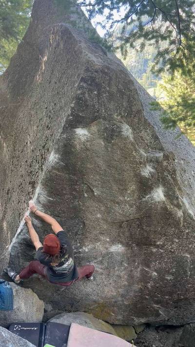 Johnny Appleseed v10, Leavenworth - Beta Video from TayTayCantMantle