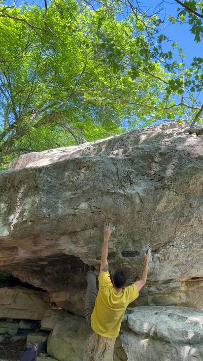 WP Right v4, Barton Creek Greenbelt - Beta Video from sombrawn