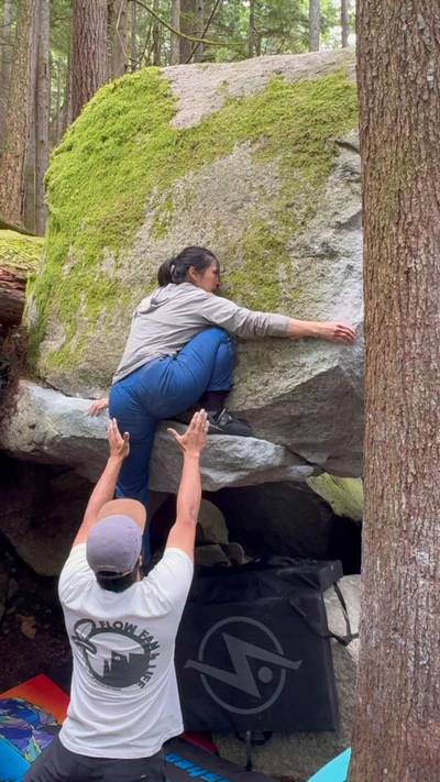 Everyday Helmet v5, Squamish - Beta Video from kwey