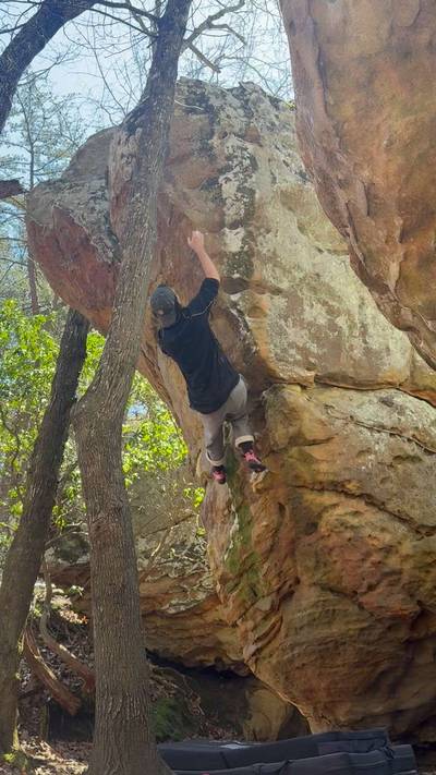 20 Feet of Fun V1 v1, Rocktown - Beta Video from FallingSolo