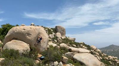 Scoop Town v5, Lake Ramona - Beta Video from adenparker