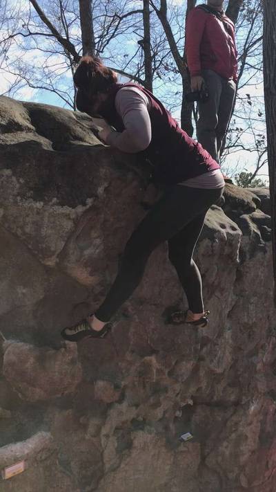 Super Size v1, Hospital Boulders - Beta Video from stowblood